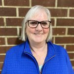 Cathy Gibson, Recording Secretary