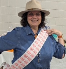 Spring 2025 Line Dance Fundraiser